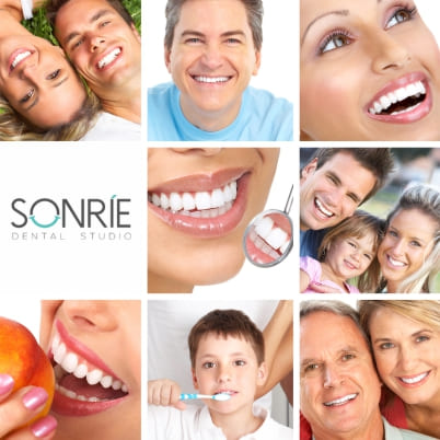 About Sonrie Dental Studio